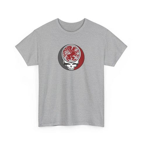 Reed College Grateful Dead T-Shirt - StealieShop